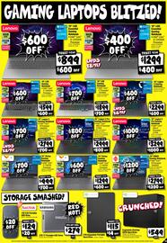 JB Hi-Fi catalogue Page 13