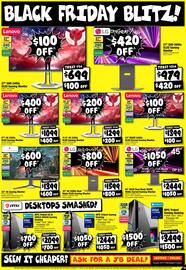 JB Hi-Fi catalogue Page 15