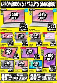 JB Hi-Fi catalogue Page 16