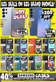 JB Hi-Fi catalogue Page 18