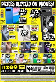 JB Hi-Fi catalogue Page 19