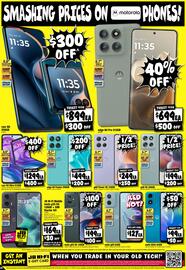 JB Hi-Fi catalogue Page 20
