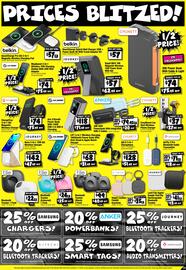 JB Hi-Fi catalogue Page 21