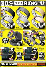JB Hi-Fi catalogue Page 22