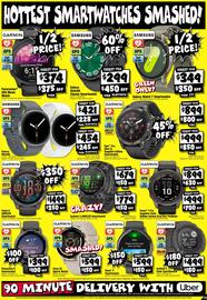 JB Hi-Fi catalogue Page 23