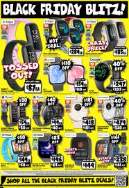 JB Hi-Fi catalogue Page 24