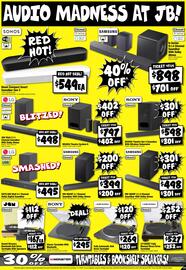 JB Hi-Fi catalogue Page 27