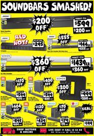 JB Hi-Fi catalogue Page 28