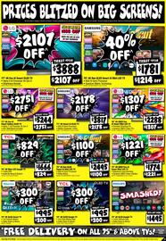 JB Hi-Fi catalogue Page 3