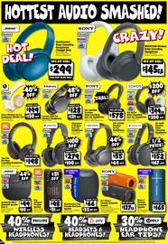 JB Hi-Fi catalogue Page 30
