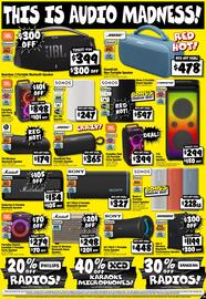 JB Hi-Fi catalogue Page 31