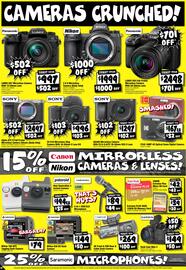 JB Hi-Fi catalogue Page 32