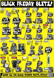 JB Hi-Fi catalogue Page 34