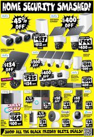 JB Hi-Fi catalogue Page 38