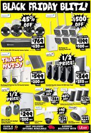 JB Hi-Fi catalogue Page 39