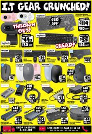 JB Hi-Fi catalogue Page 42