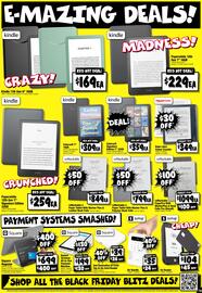 JB Hi-Fi catalogue Page 43