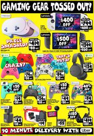 JB Hi-Fi catalogue Page 44