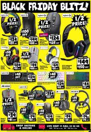 JB Hi-Fi catalogue Page 45