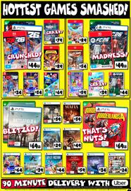 JB Hi-Fi catalogue Page 47