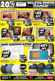 JB Hi-Fi catalogue Page 49