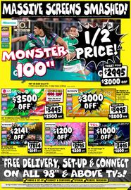 JB Hi-Fi catalogue Page 5