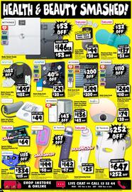 JB Hi-Fi catalogue Page 50