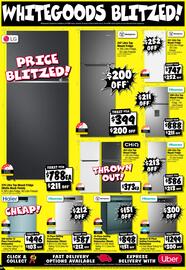JB Hi-Fi catalogue Page 54