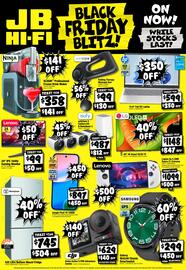 JB Hi-Fi catalogue Page 56
