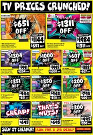 JB Hi-Fi catalogue Page 6