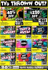 JB Hi-Fi catalogue Page 7