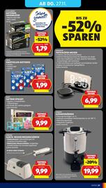 Hofer Flugblatt woche 47 Seite 51