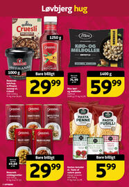 Løvbjerg tilbudsavis uge 47 Side 2