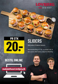 Løvbjerg tilbudsavis uge 47 Side 22