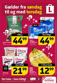 Løvbjerg tilbudsavis uge 47 Side 31