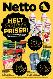 Netto tilbudsavis uge 47 Side 26