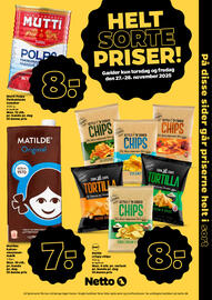 Netto tilbudsavis uge 47 Side 28