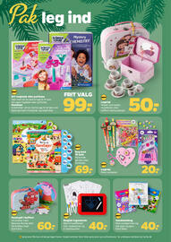 Netto tilbudsavis uge 47 Side 40