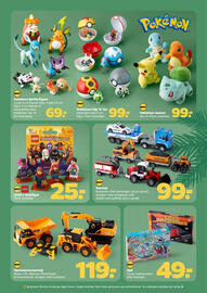 Netto tilbudsavis uge 47 Side 41