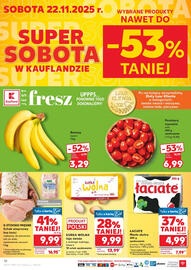 Kaufland gazetka tydzień 47 Strona 10