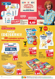 Kaufland gazetka tydzień 47 Strona 34