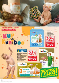 Kaufland gazetka tydzień 47 Strona 52