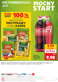 Kaufland gazetka tydzień 47 Strona 59
