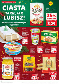 Kaufland gazetka tydzień 47 Strona 14