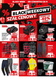 Kaufland gazetka tydzień 47 Strona 6