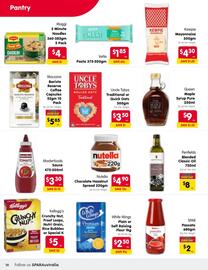 Spar catalogue week 47 Page 10