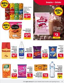 Spar catalogue week 47 Page 11