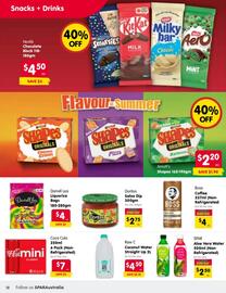 Spar catalogue week 47 Page 12