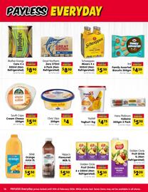 Spar catalogue week 47 Page 16