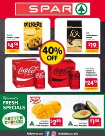 Spar catalogue week 47 Page 18